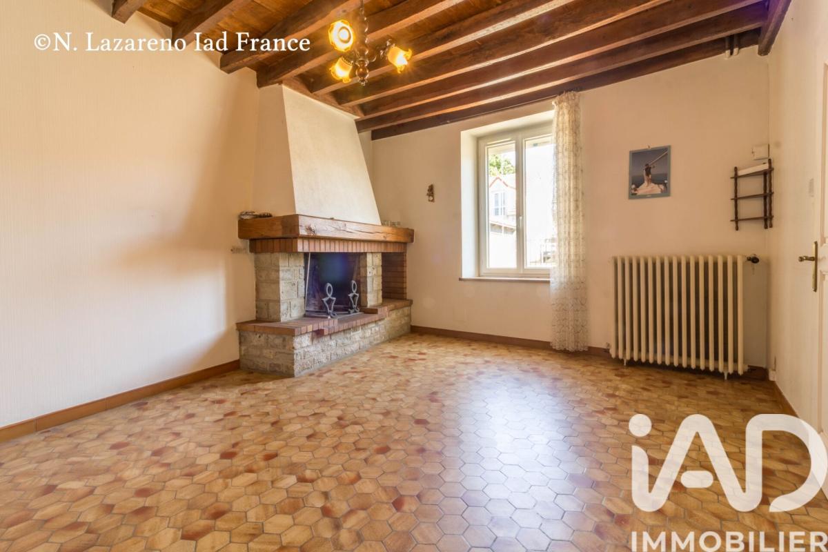 Maison 5 Pièce(s) Vennecy - Photo 9