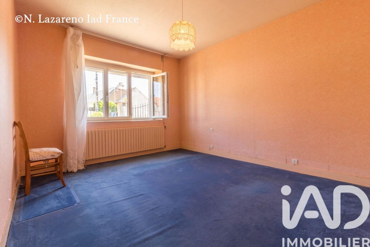 Maison 5 Pièce(s) Vennecy - Photo 11