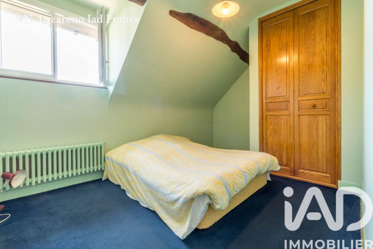 Maison 5 Pièce(s) Vennecy - Photo 14