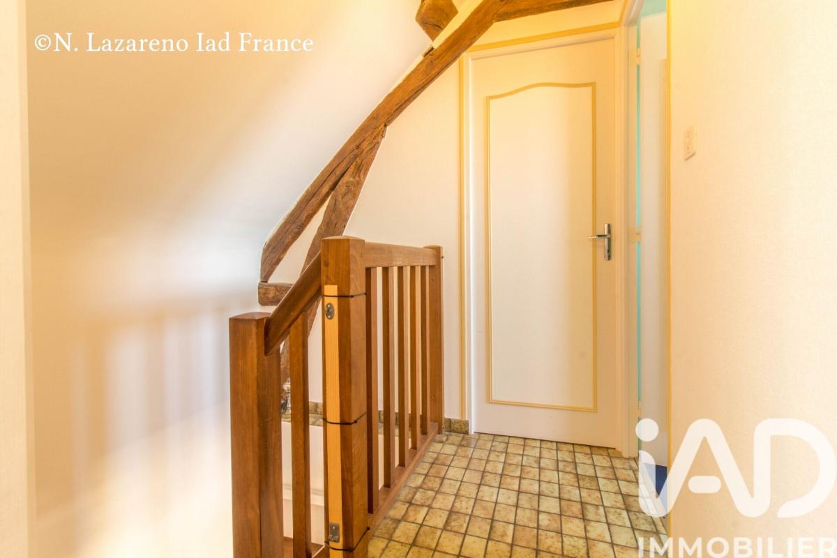 Maison 5 Pièce(s) Vennecy - Photo 15
