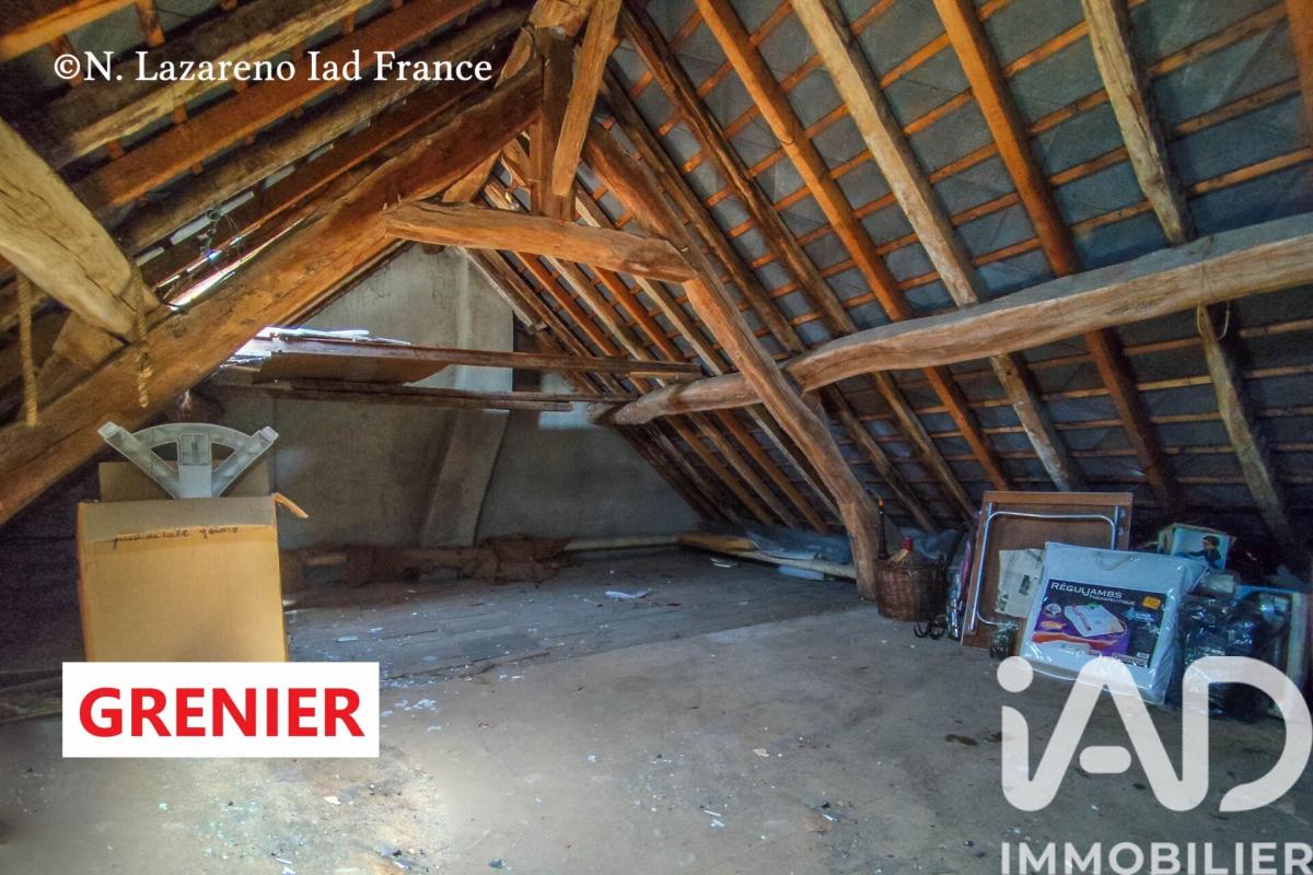 Maison 5 Pièce(s) Vennecy - Photo 17