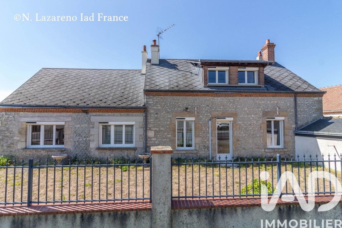 Maison 5 Pièce(s) Vennecy - Photo 21