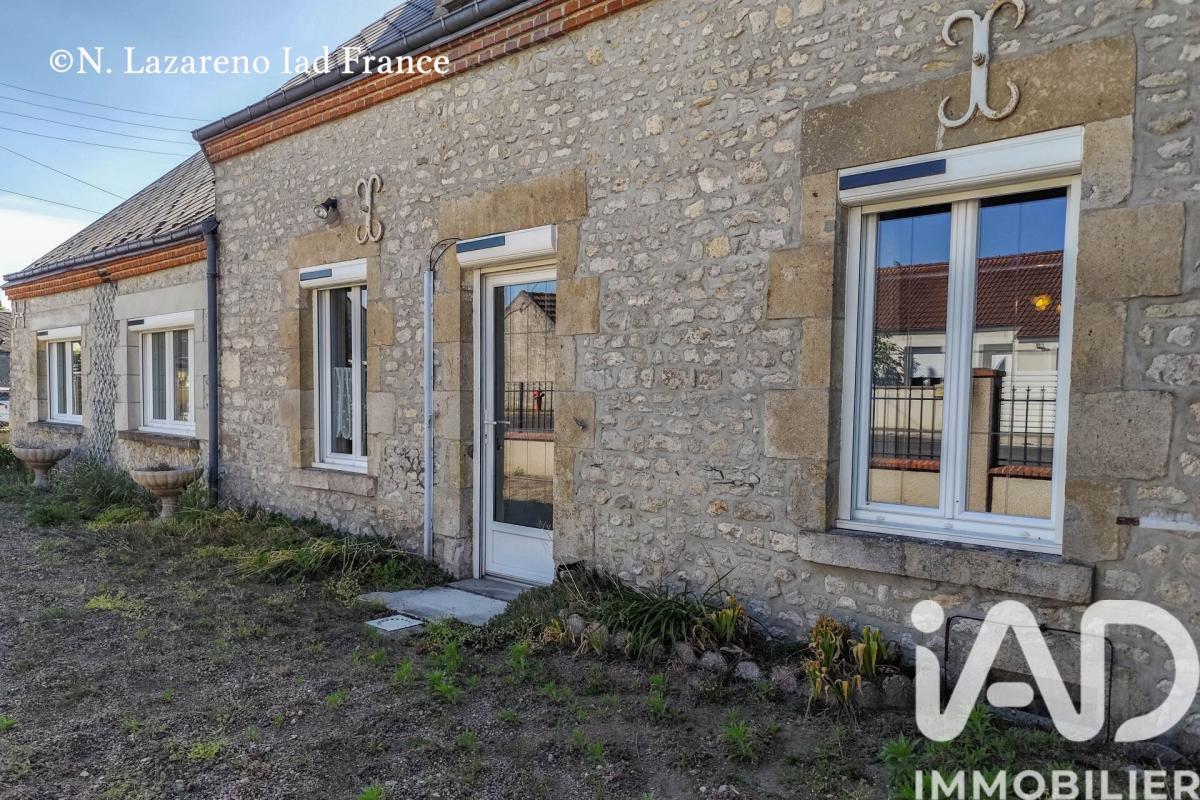 Maison 5 Pièce(s) Vennecy - Photo 22