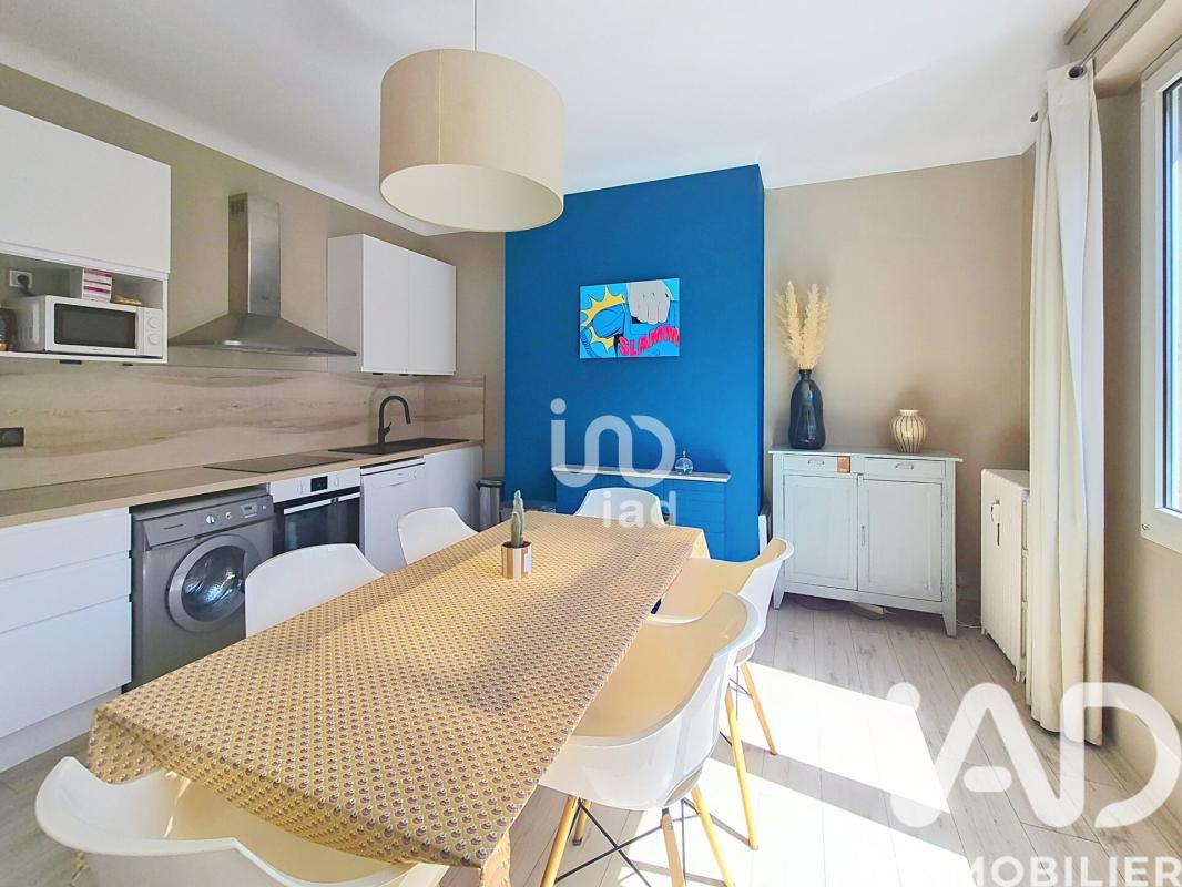 Appartement 3 Pièce(s) Amiens - Photo 5