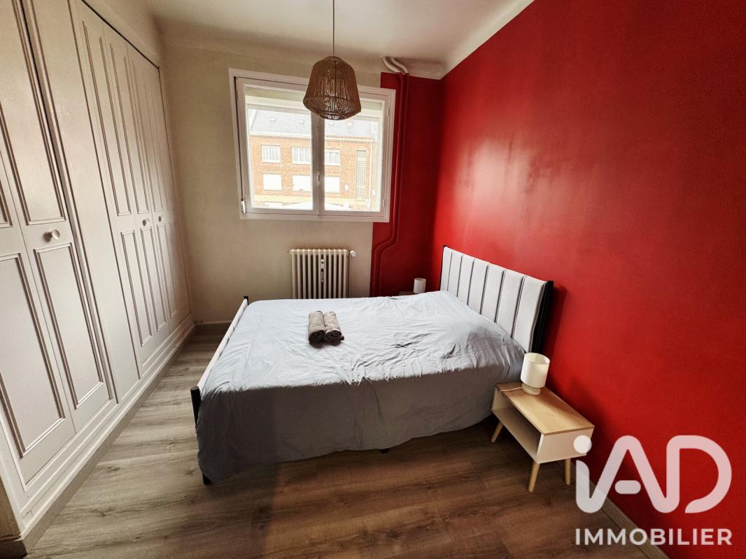 Appartement 3 Pièce(s) Amiens - Photo 7