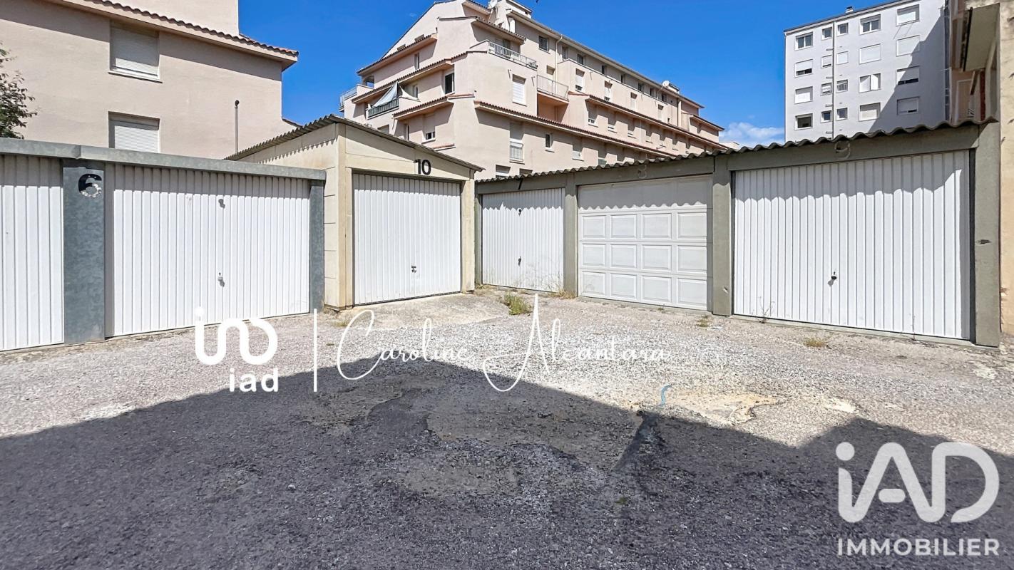 Parking  Perpignan