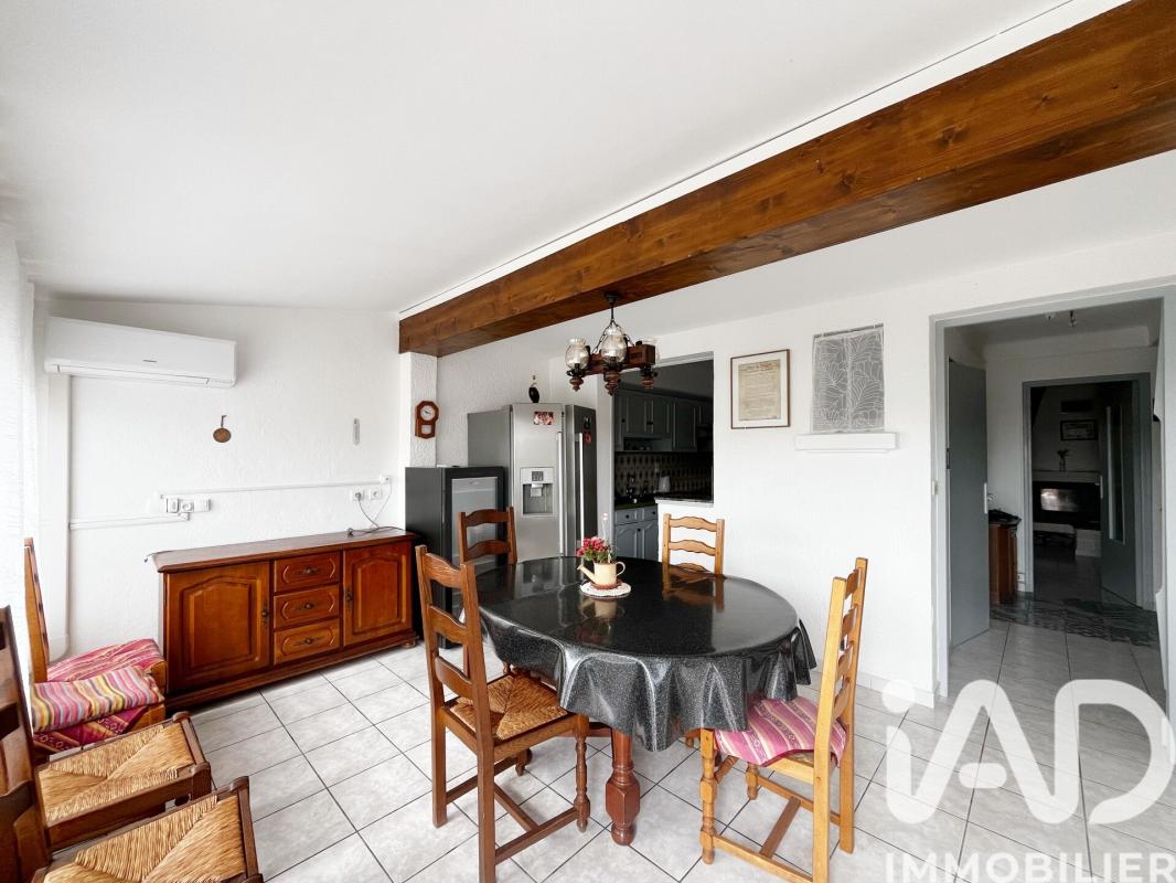 Maison 5 Pièce(s) Saint-Laurent-de-la-Salanque - Photo 2