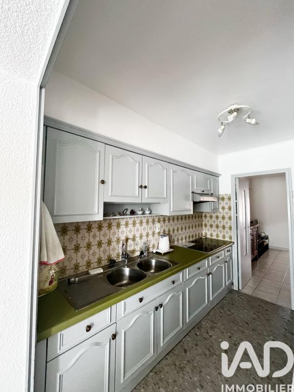 Maison 5 Pièce(s) Saint-Laurent-de-la-Salanque - Photo 3