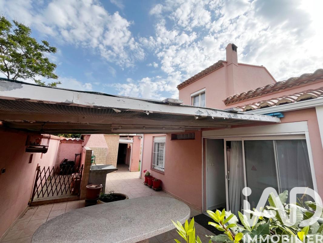 Maison 5 Pièce(s) Saint-Laurent-de-la-Salanque - Photo 9