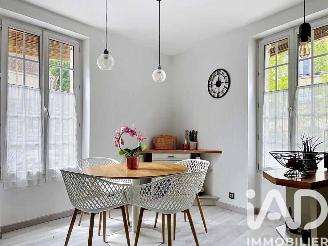 Maison 7 Pièce(s) Maule