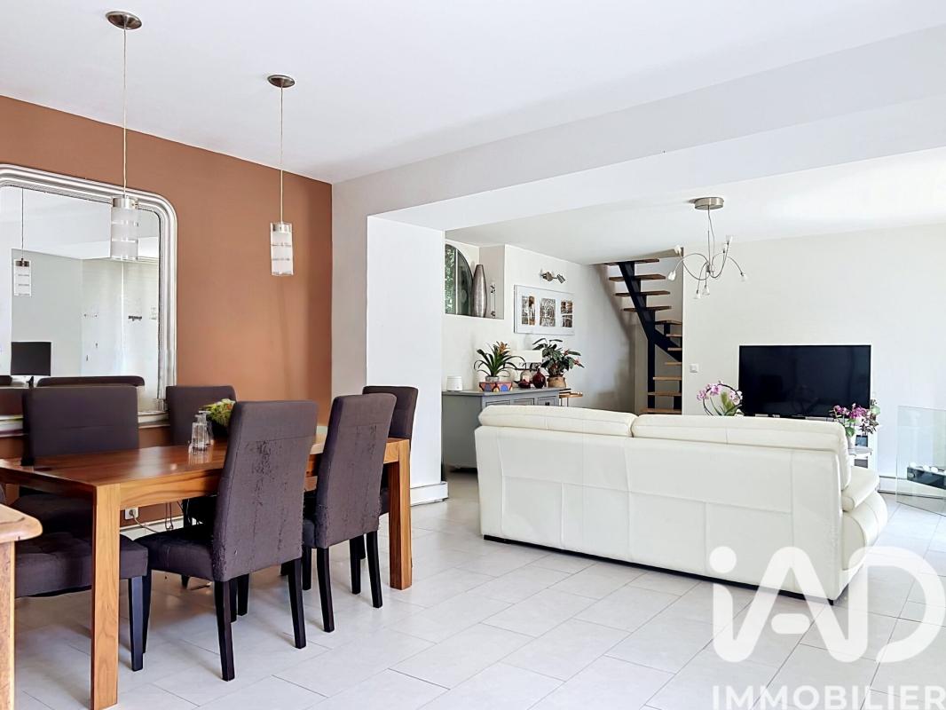 Maison 7 Pièce(s) Aubergenville - Photo 7