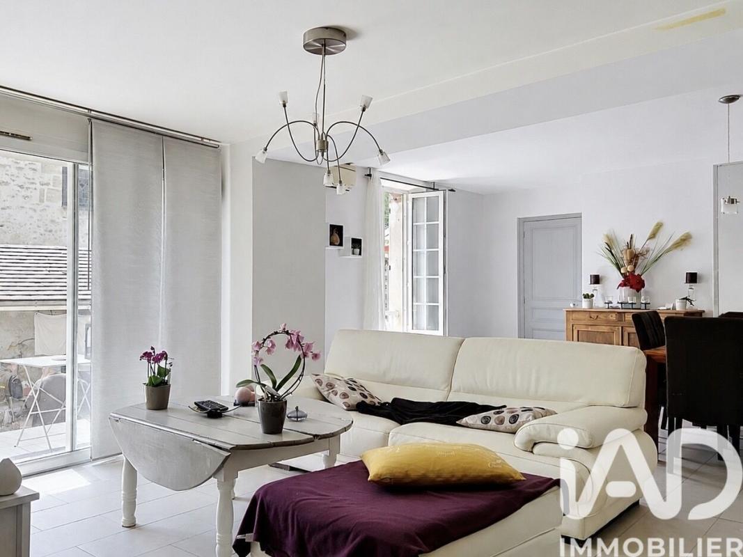 Maison 7 Pièce(s) Aubergenville - Photo 8