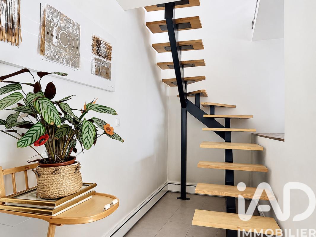 Maison 7 Pièce(s) Aubergenville - Photo 9