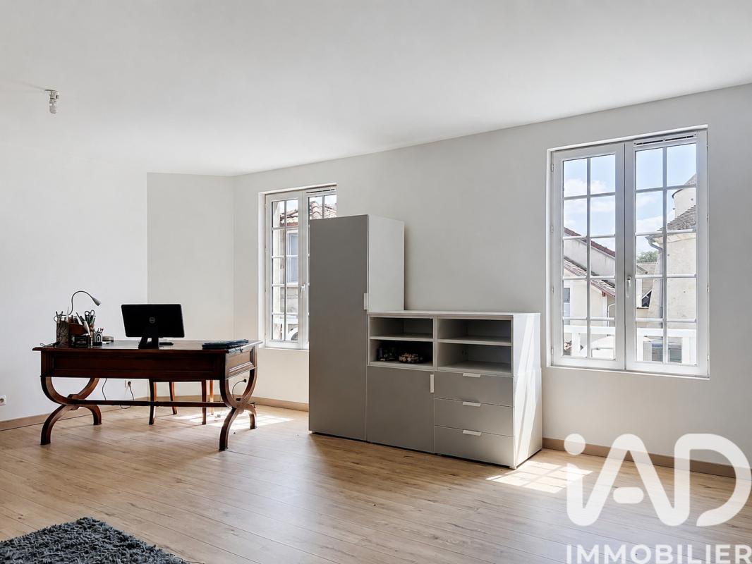 Maison 7 Pièce(s) Aubergenville - Photo 10