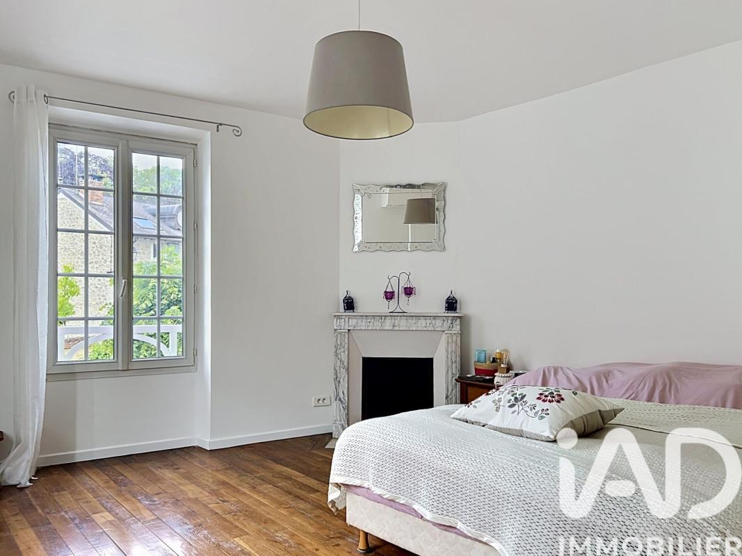 Maison 7 Pièce(s) Aubergenville - Photo 11