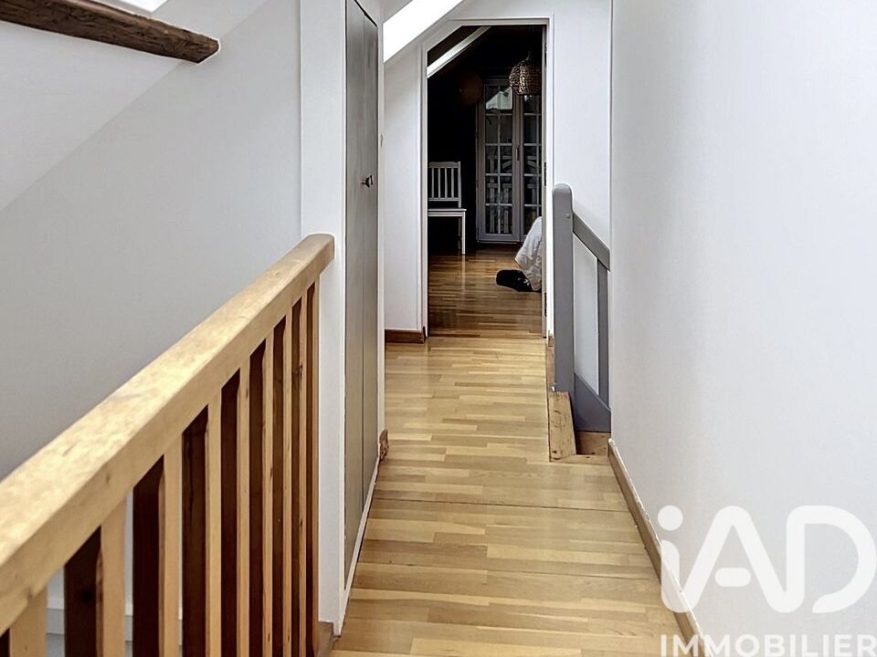 Maison 7 Pièce(s) Aubergenville - Photo 13