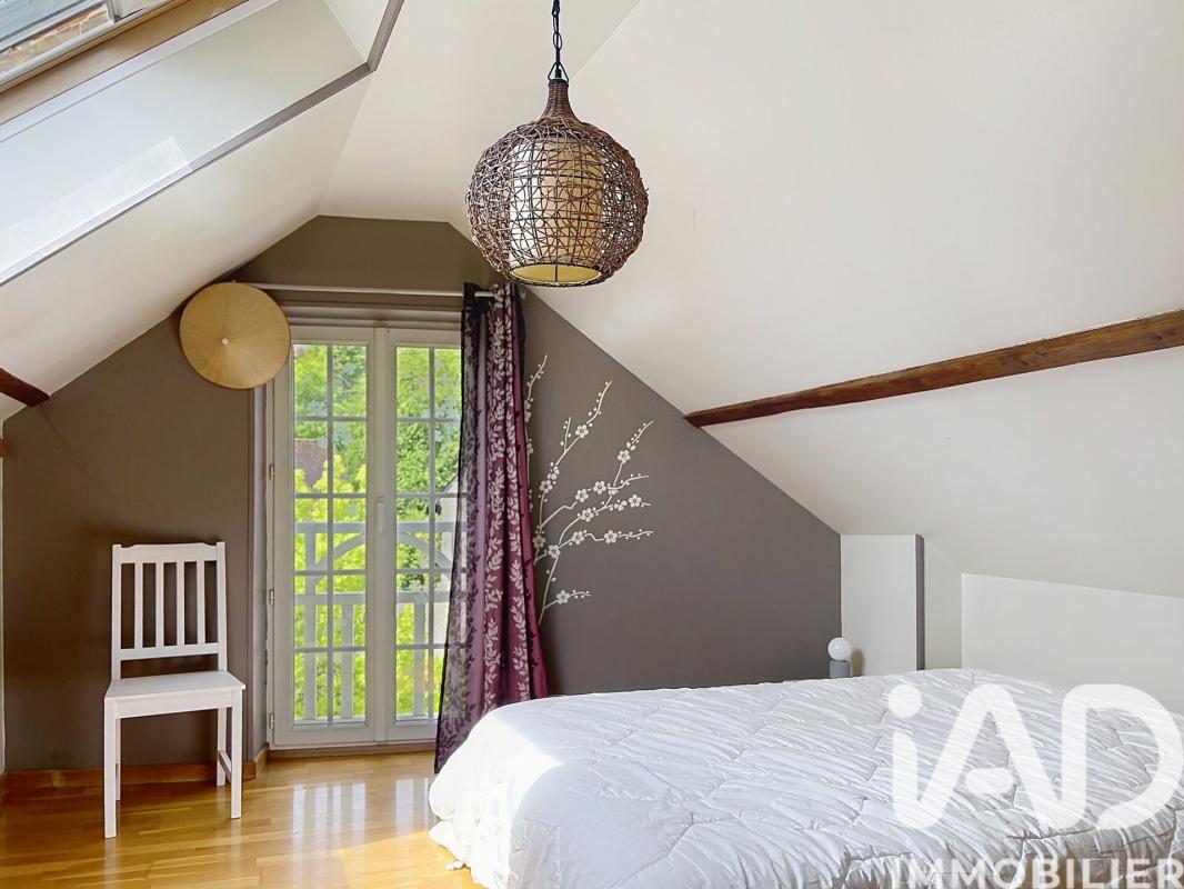 Maison 7 Pièce(s) Aubergenville - Photo 14