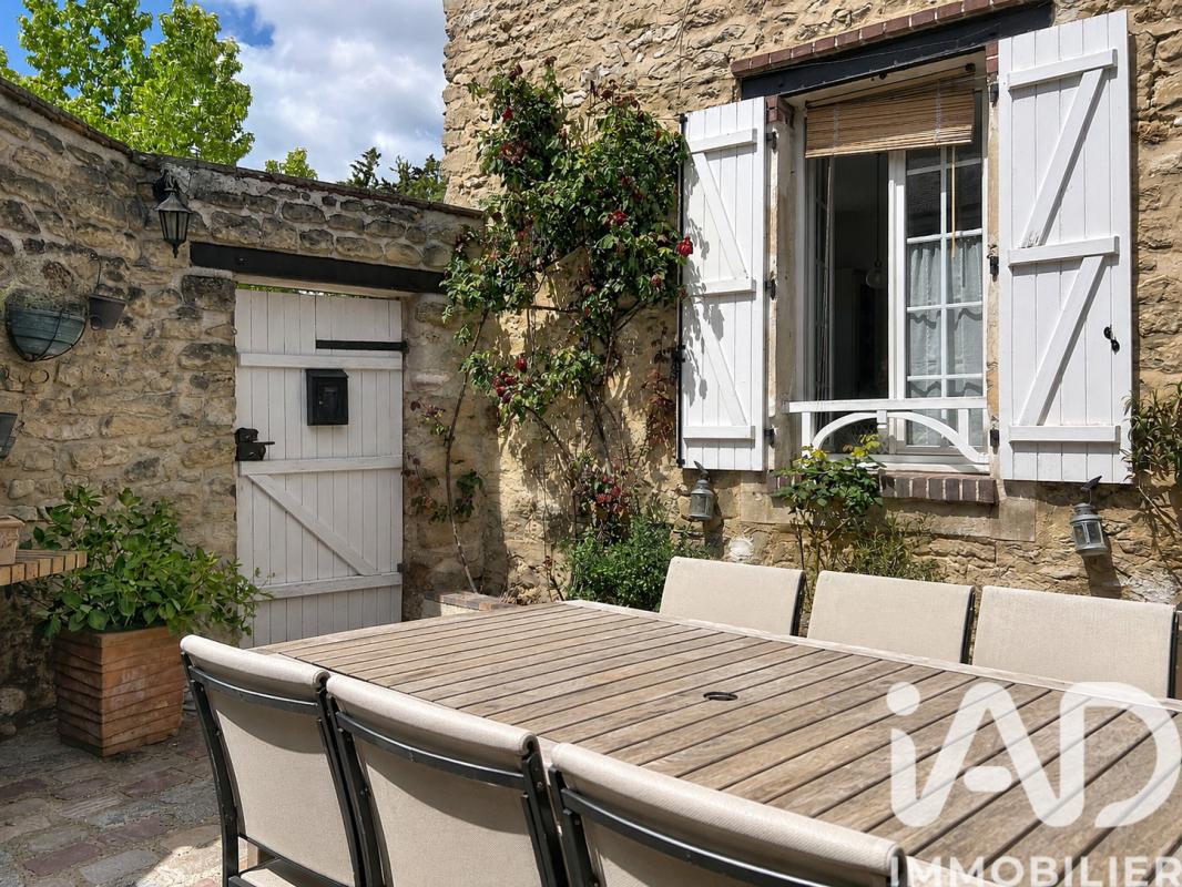 Maison 7 Pièce(s) Aubergenville - Photo 2