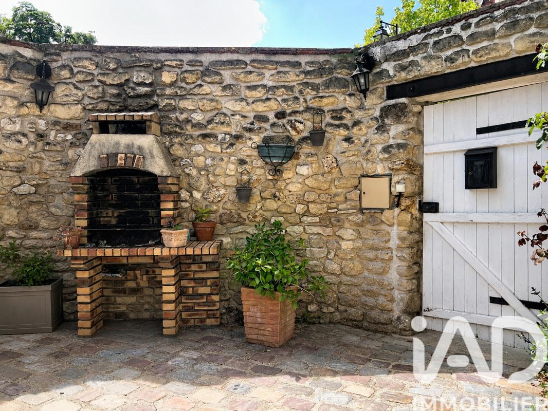 Maison 7 Pièce(s) Aubergenville - Photo 3