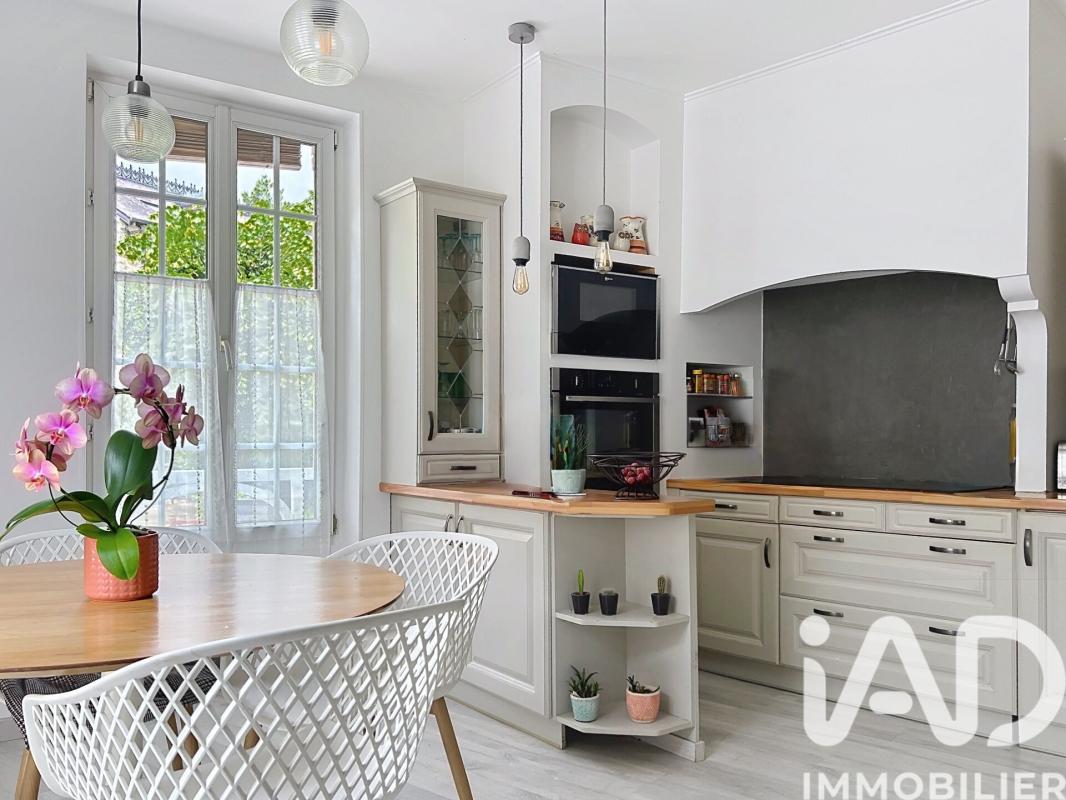 Maison 7 Pièce(s) Aubergenville - Photo 5