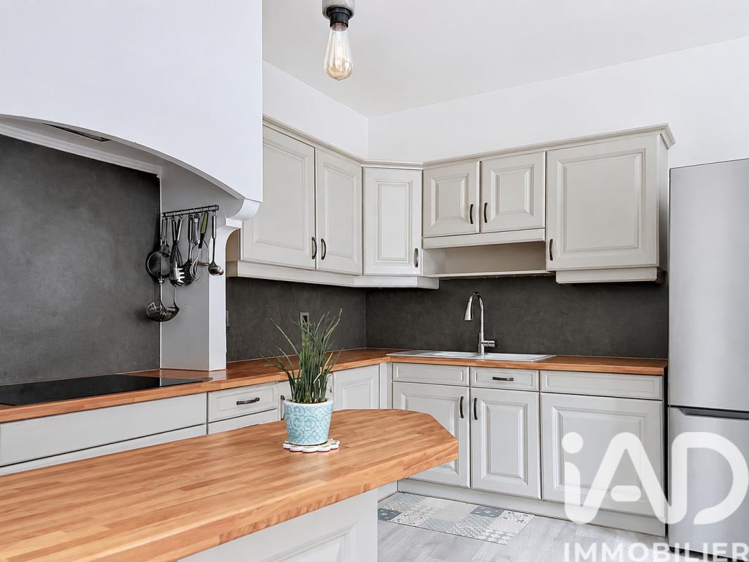 Maison 7 Pièce(s) Aubergenville - Photo 6