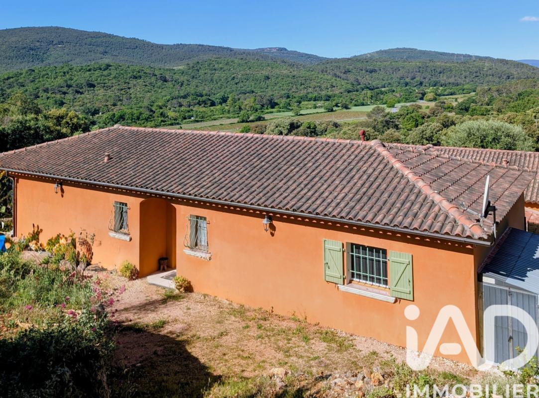 Maison 3 Pièce(s) Besse-sur-Issole