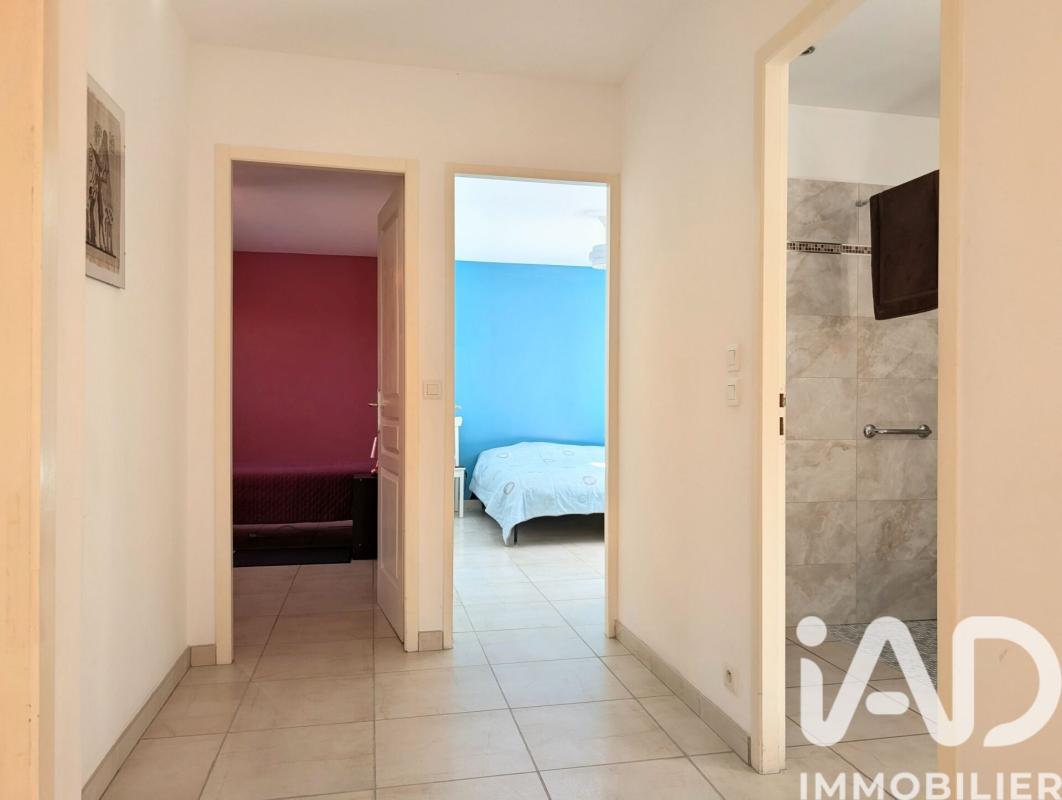 Maison 3 Pièce(s) Besse-sur-Issole - Photo 10
