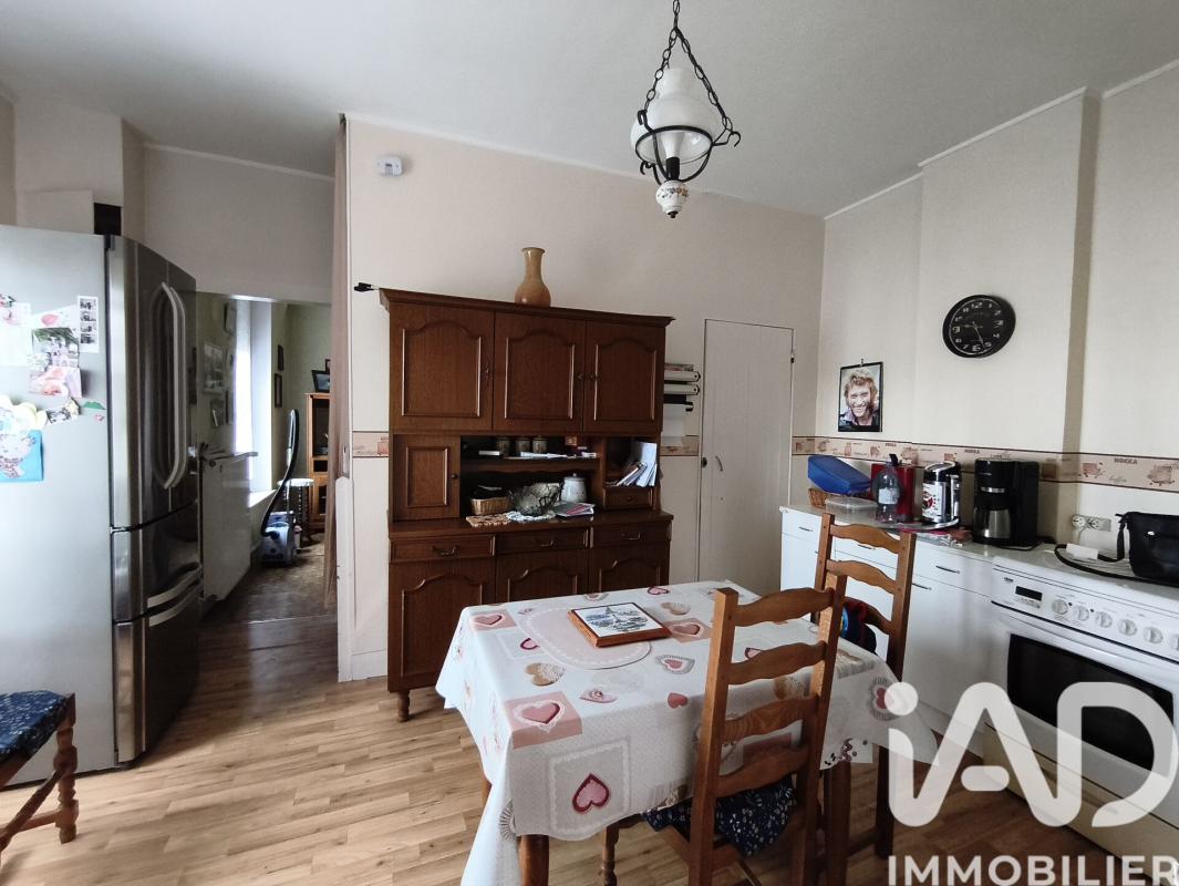 Maison 4 Pièce(s) Givet - Photo 5