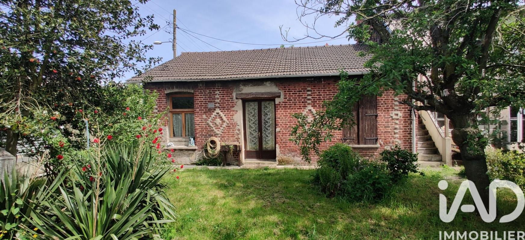 Maison 8 Pièce(s) Neuilly-sur-Marne
