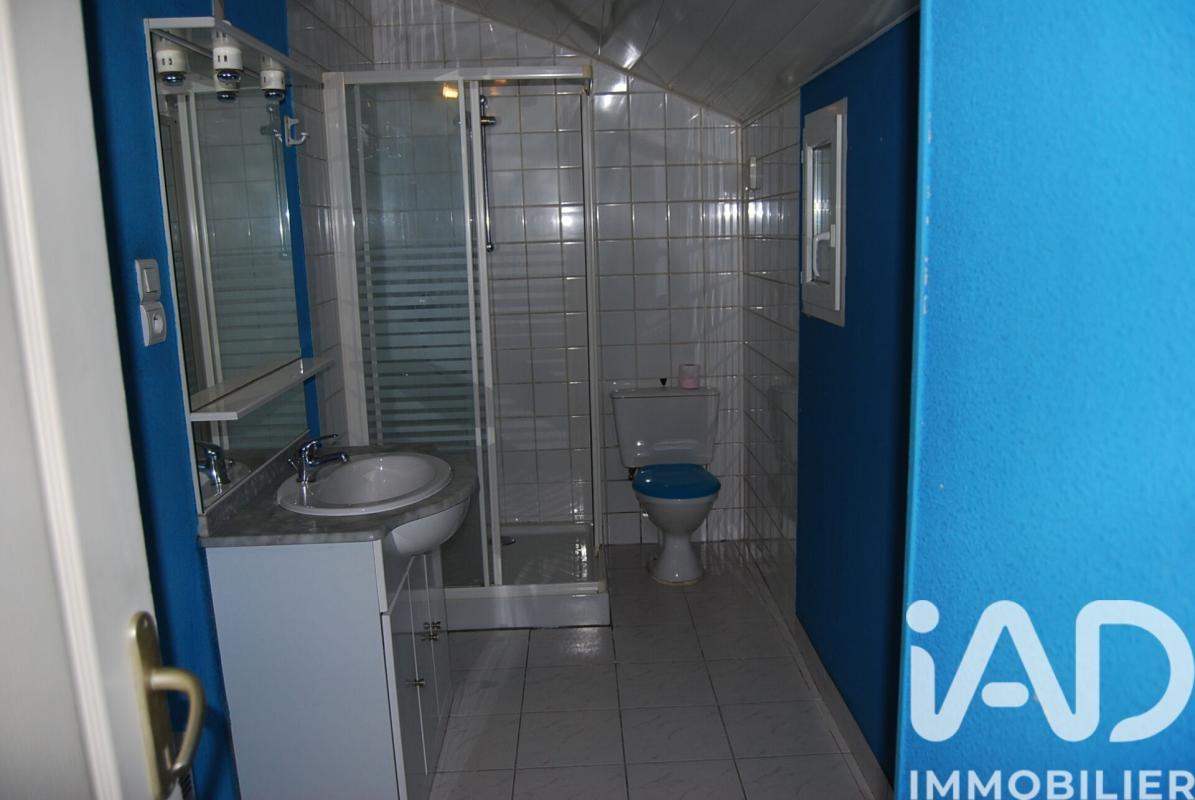 Maison 5 Pièce(s) Grand-Auverné - Photo 3