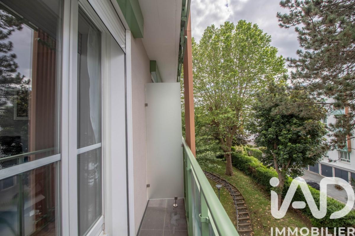 Appartement 3 Pièce(s) Rueil-Malmaison