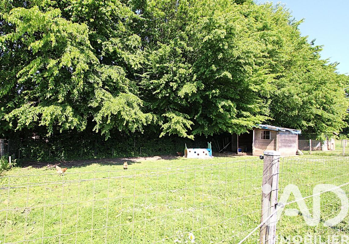 Maison 9 Pièce(s) Les Monts d'Andaine - Photo 13