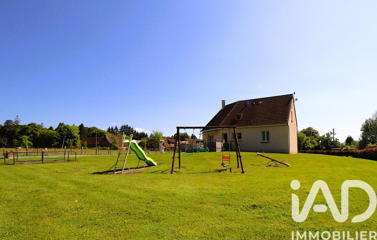 Maison 9 Pièce(s) Les Monts d'Andaine - Photo 14