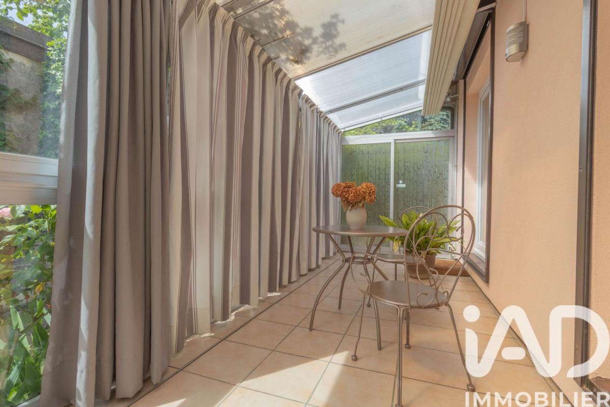 Maison 6 Pièce(s) Dijon - Photo 20