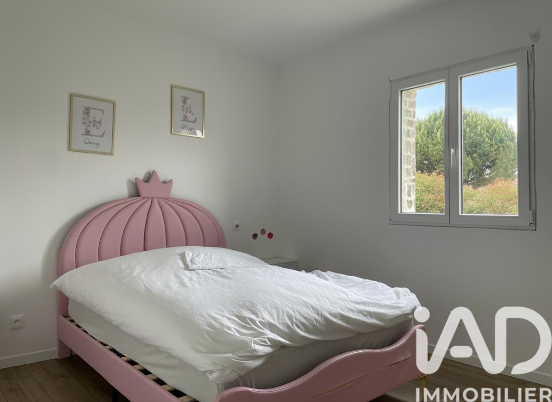 Maison 5 Pièce(s) Taponnat-Fleurignac - Photo 6