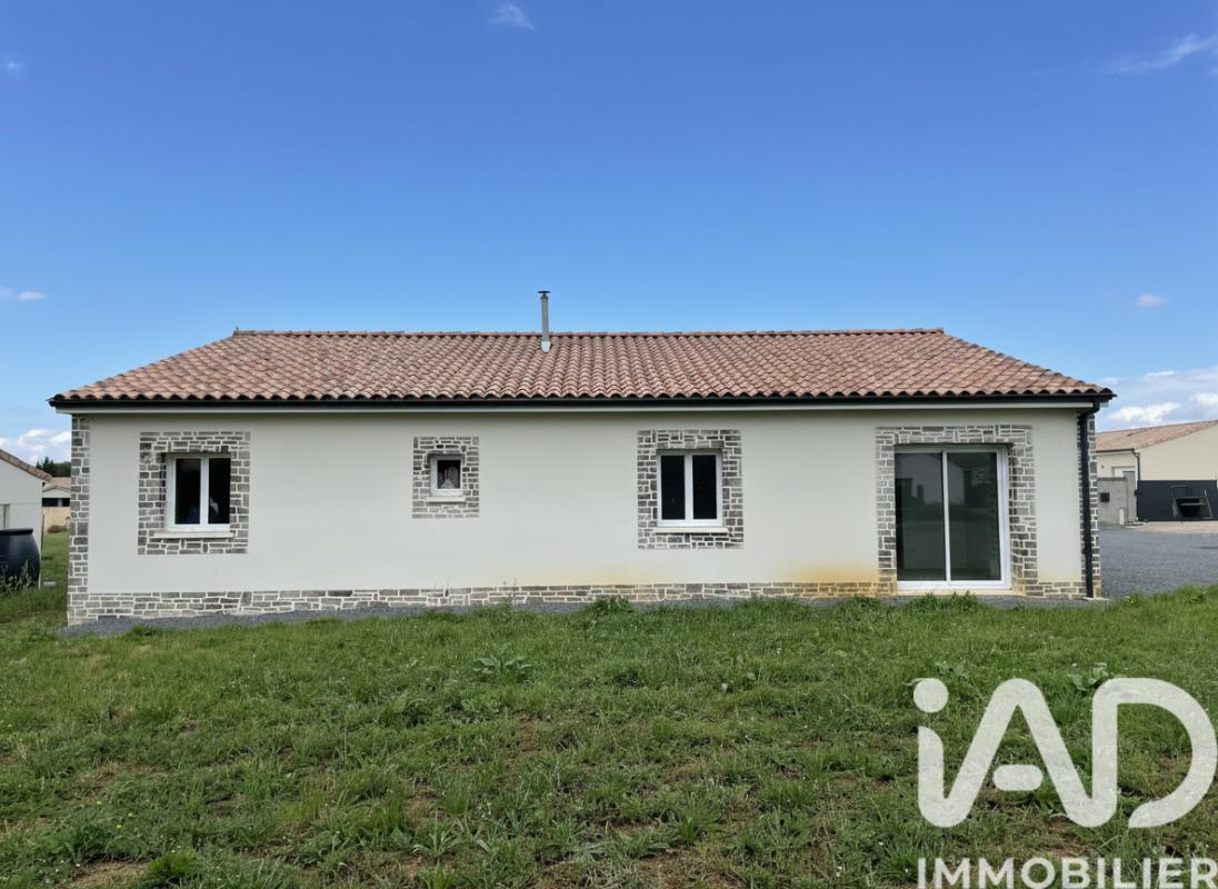 Maison 5 Pièce(s) Taponnat-Fleurignac - Photo 10