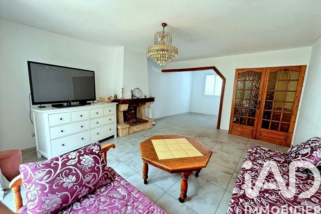 Maison 5 Pièce(s) Combs-la-Ville - Photo 5