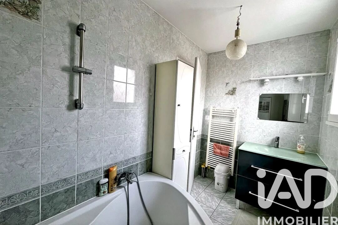 Maison 5 Pièce(s) Combs-la-Ville - Photo 9
