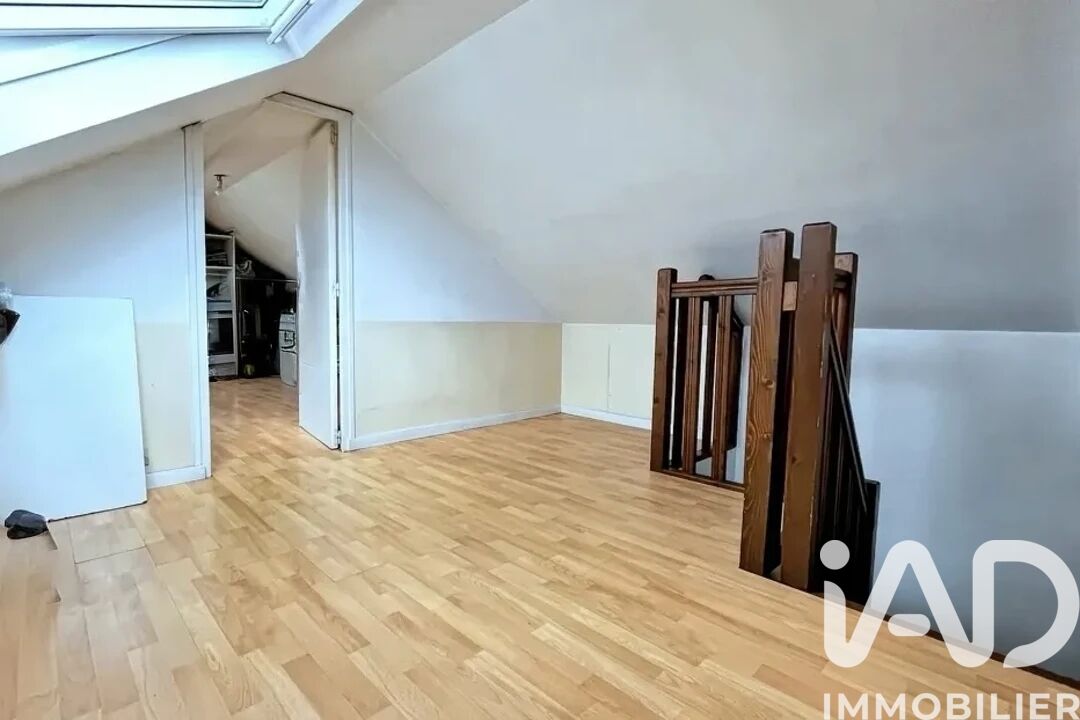 Maison 5 Pièce(s) Combs-la-Ville - Photo 10