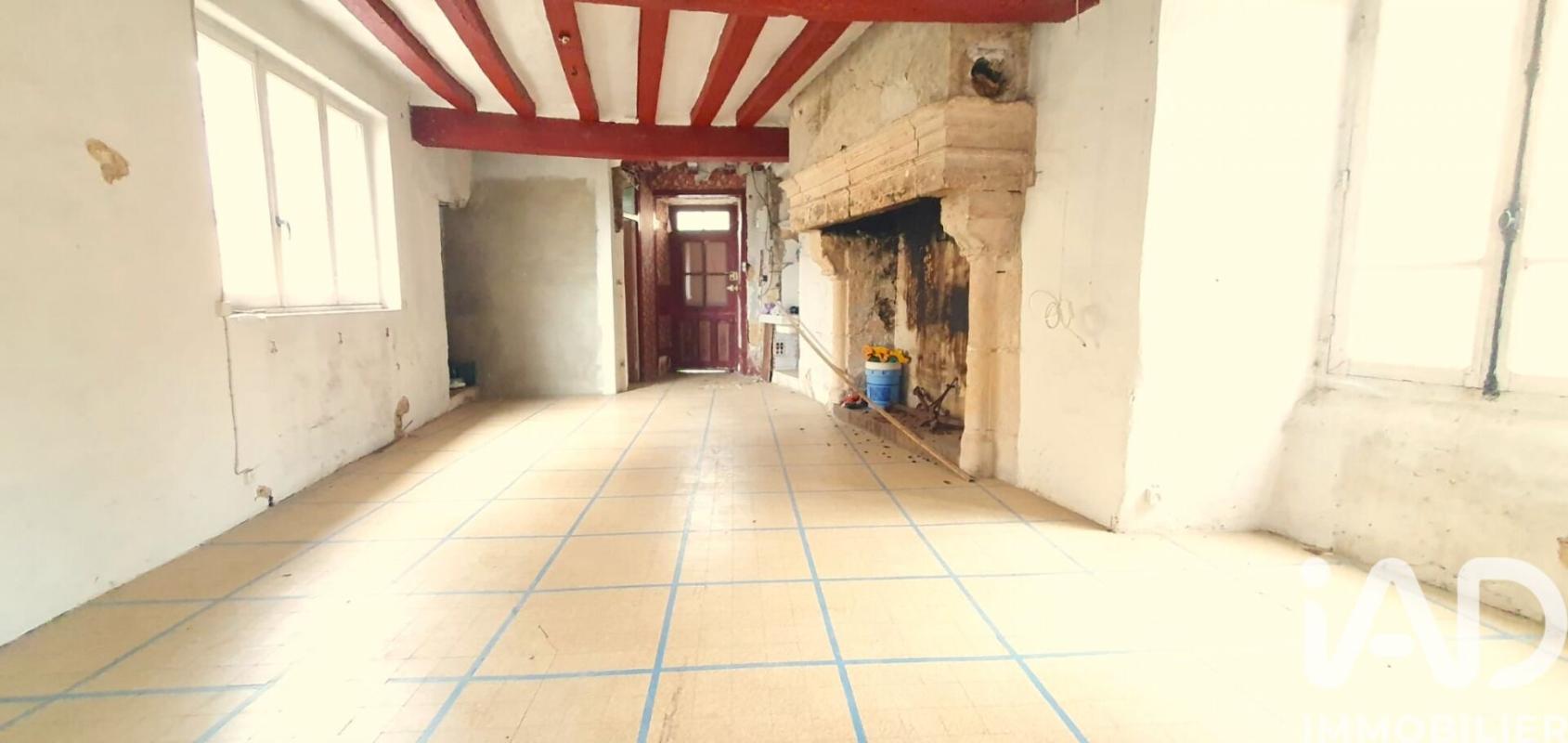Maison 2 Pièce(s) Nogent-le-Bernard - Photo 2