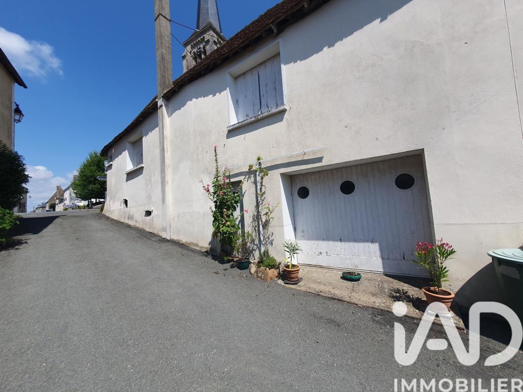 Maison 2 Pièce(s) Nogent-le-Bernard - Photo 7
