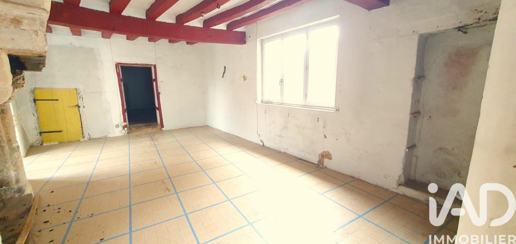 Maison 2 Pièce(s) Nogent-le-Bernard - Photo 3