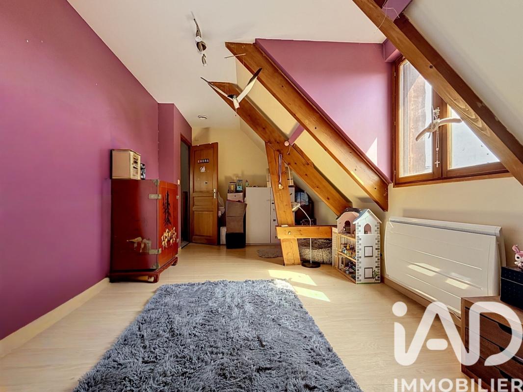 Maison 6 Pièce(s) Ballainvilliers - Photo 11
