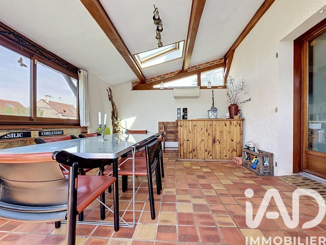 Maison 6 Pièce(s) Ballainvilliers - Photo 17