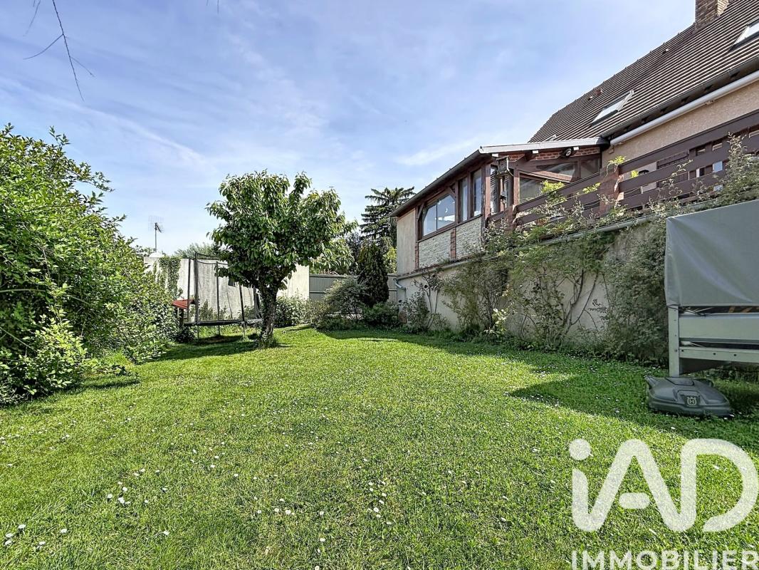 Maison 6 Pièce(s) Ballainvilliers - Photo 19