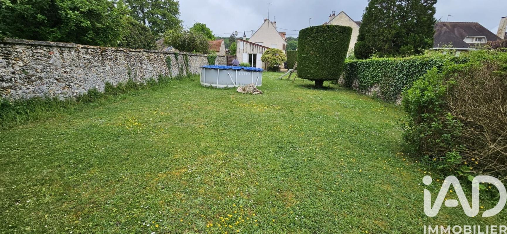 Maison 6 Pièce(s) La Ferté-sous-Jouarre