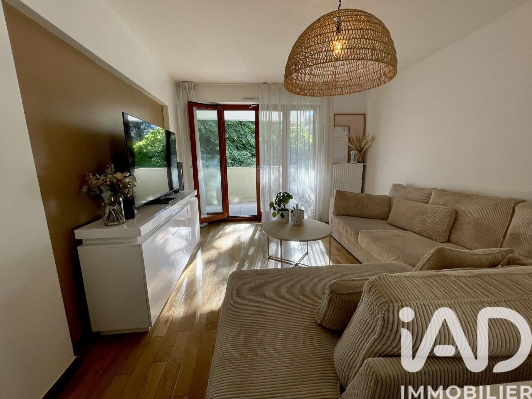 Appartement 3 Pièce(s) Meylan