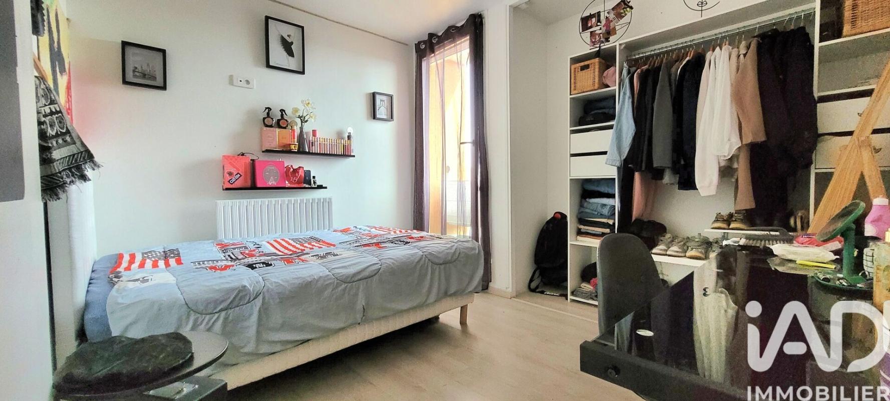 Appartement 4 Pièce(s) Beauvais