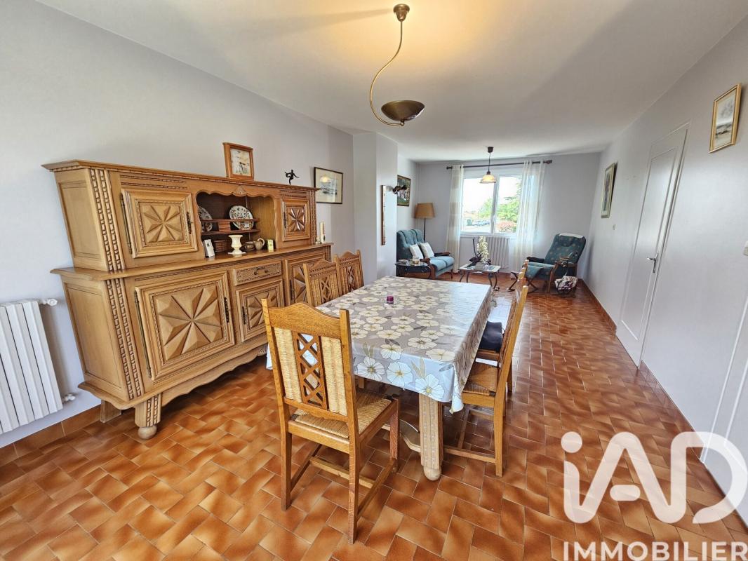 Maison 5 Pièce(s) Saint-Philbert-de-Bouaine - Photo 3