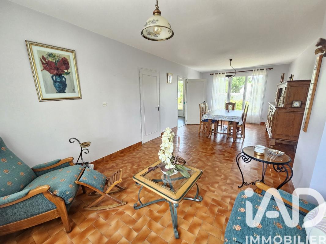 Maison 5 Pièce(s) Saint-Philbert-de-Bouaine - Photo 6